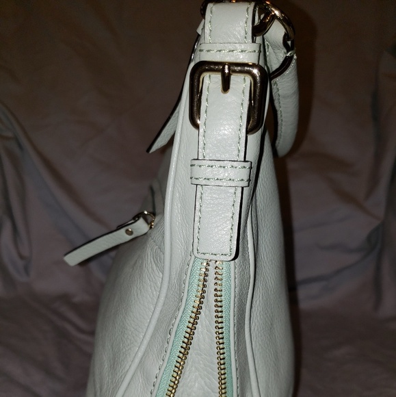 Kate Spade Cobble Hill Ella Mint - Picture 4 of 4